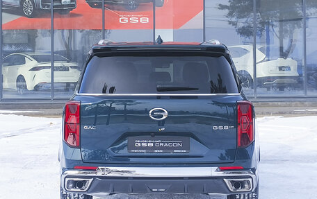 GAC GS8, 2025 год, 5 199 000 рублей, 6 фотография