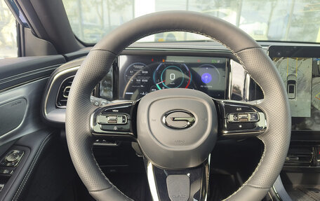 GAC GS8, 2025 год, 5 199 000 рублей, 12 фотография