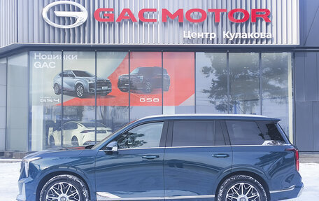 GAC GS8, 2025 год, 5 199 000 рублей, 4 фотография