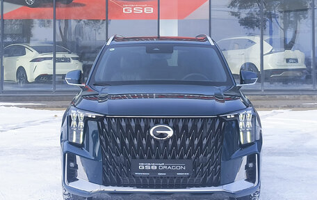 GAC GS8, 2025 год, 5 199 000 рублей, 3 фотография