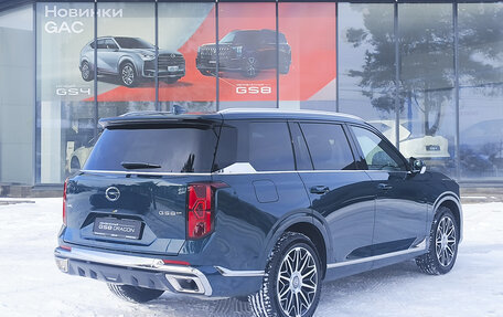 GAC GS8, 2025 год, 5 199 000 рублей, 7 фотография