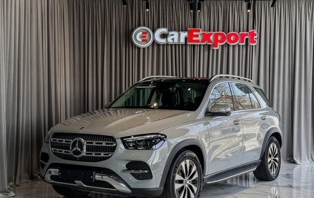 Mercedes-Benz GLE, 2025 год, 11 800 000 рублей, 1 фотография