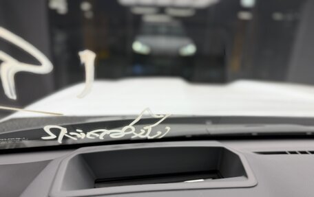 Lexus LX, 2025 год, 16 640 000 рублей, 1 фотография