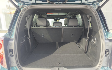 GAC GS8, 2025 год, 5 199 000 рублей, 18 фотография