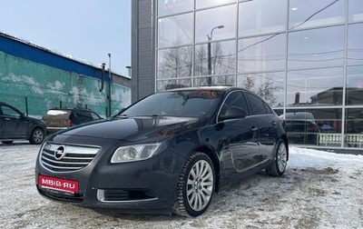 Opel Insignia II рестайлинг, 2010 год, 940 000 рублей, 1 фотография