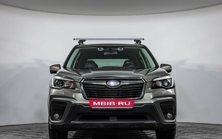 Subaru Forester, 2020 год, 2 999 000 рублей, 2 фотография