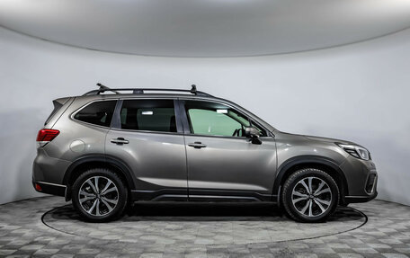 Subaru Forester, 2020 год, 2 999 000 рублей, 4 фотография