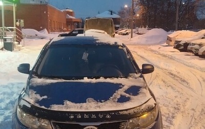 KIA Cerato III, 2010 год, 750 000 рублей, 1 фотография