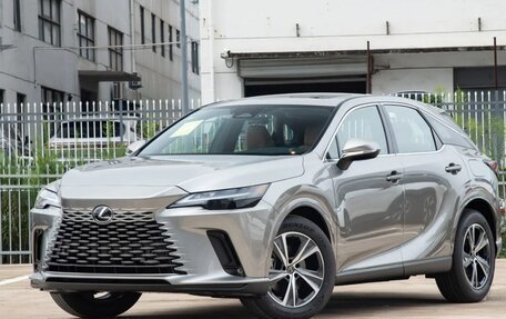 Lexus RX IV рестайлинг, 2026 год, 7 295 000 рублей, 1 фотография