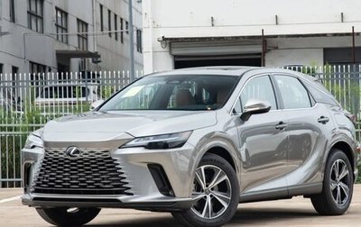 Lexus RX IV рестайлинг, 2026 год, 7 295 000 рублей, 1 фотография