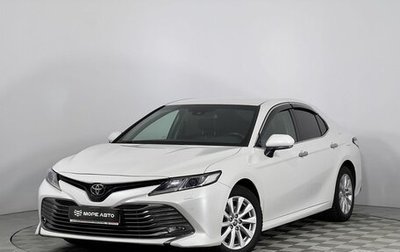 Toyota Camry, 2020 год, 3 129 000 рублей, 1 фотография