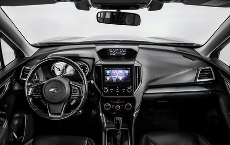 Subaru Forester, 2020 год, 2 999 000 рублей, 10 фотография