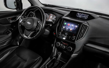 Subaru Forester, 2020 год, 2 999 000 рублей, 9 фотография