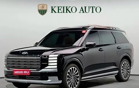 Hyundai Palisade, 2025 год, 8 150 000 рублей, 1 фотография