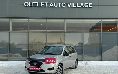 Datsun mi-DO, 2017 год, 399 000 рублей, 1 фотография