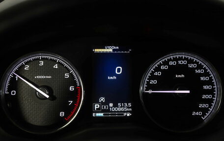 Subaru Forester, 2020 год, 2 999 000 рублей, 12 фотография