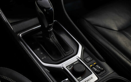 Subaru Forester, 2020 год, 2 999 000 рублей, 19 фотография