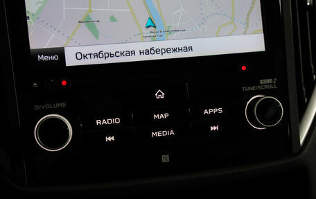 Subaru Forester, 2020 год, 2 999 000 рублей, 17 фотография