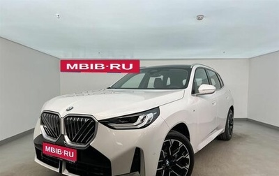 BMW X3, 2025 год, 6 970 000 рублей, 1 фотография