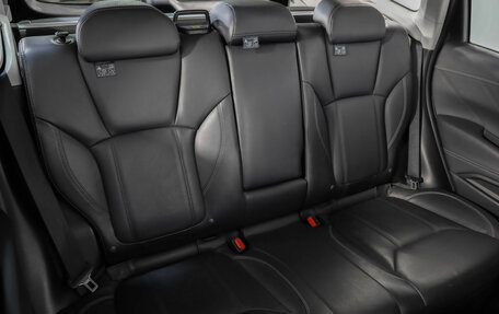 Subaru Forester, 2020 год, 2 999 000 рублей, 29 фотография