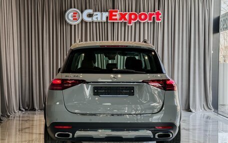 Mercedes-Benz GLE, 2025 год, 11 800 000 рублей, 3 фотография