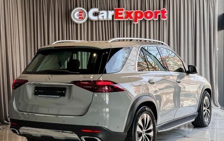 Mercedes-Benz GLE, 2025 год, 11 800 000 рублей, 4 фотография