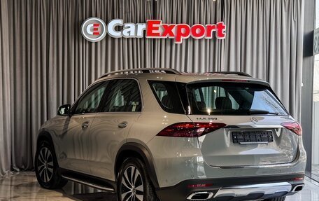 Mercedes-Benz GLE, 2025 год, 11 800 000 рублей, 2 фотография