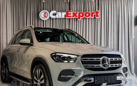 Mercedes-Benz GLE, 2025 год, 11 800 000 рублей, 5 фотография