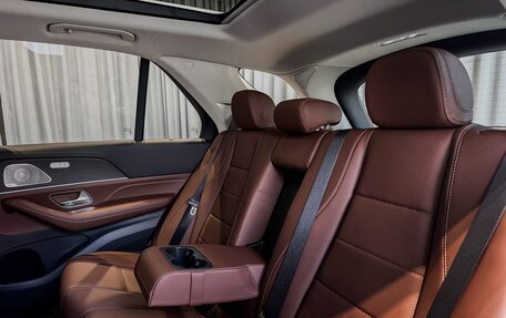 Mercedes-Benz GLE, 2025 год, 11 800 000 рублей, 8 фотография