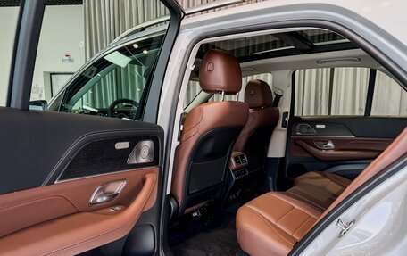Mercedes-Benz GLE, 2025 год, 11 800 000 рублей, 17 фотография