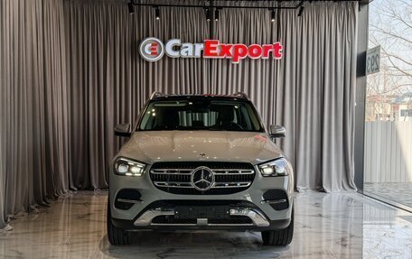 Mercedes-Benz GLE, 2025 год, 11 800 000 рублей, 6 фотография