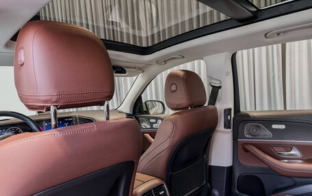 Mercedes-Benz GLE, 2025 год, 11 800 000 рублей, 18 фотография