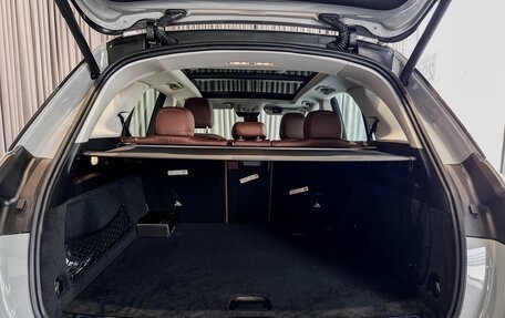 Mercedes-Benz GLE, 2025 год, 11 800 000 рублей, 10 фотография