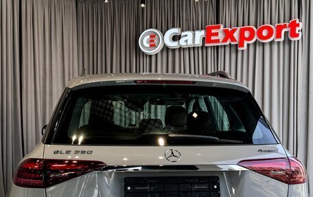 Mercedes-Benz GLE, 2025 год, 11 800 000 рублей, 12 фотография