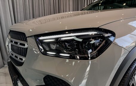 Mercedes-Benz GLE, 2025 год, 11 800 000 рублей, 20 фотография