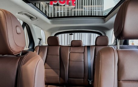 Mercedes-Benz GLE, 2025 год, 11 800 000 рублей, 16 фотография