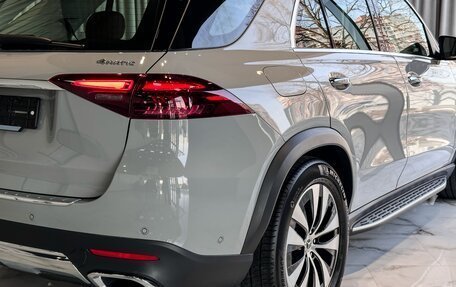 Mercedes-Benz GLE, 2025 год, 11 800 000 рублей, 11 фотография