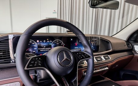 Mercedes-Benz GLE, 2025 год, 11 800 000 рублей, 7 фотография