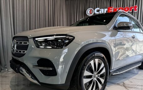 Mercedes-Benz GLE, 2025 год, 11 800 000 рублей, 21 фотография