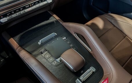 Mercedes-Benz GLE, 2025 год, 11 800 000 рублей, 15 фотография