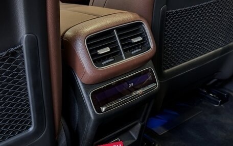 Mercedes-Benz GLE, 2025 год, 11 800 000 рублей, 19 фотография