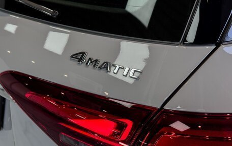 Mercedes-Benz GLE, 2025 год, 11 800 000 рублей, 22 фотография