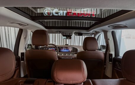 Mercedes-Benz GLE, 2025 год, 11 800 000 рублей, 23 фотография