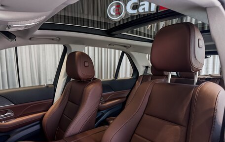 Mercedes-Benz GLE, 2025 год, 11 800 000 рублей, 32 фотография