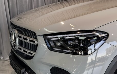 Mercedes-Benz GLE, 2025 год, 11 800 000 рублей, 24 фотография