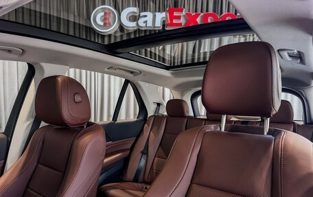 Mercedes-Benz GLE, 2025 год, 11 800 000 рублей, 33 фотография