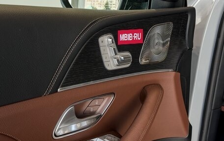 Mercedes-Benz GLE, 2025 год, 11 800 000 рублей, 26 фотография