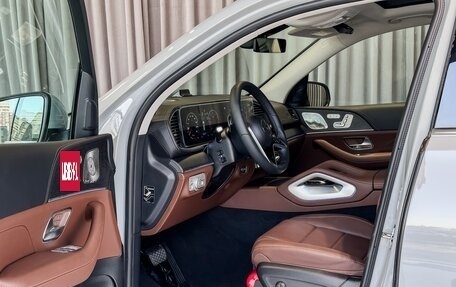 Mercedes-Benz GLE, 2025 год, 11 800 000 рублей, 28 фотография