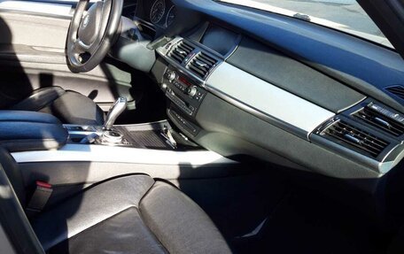 BMW X5, 2011 год, 2 200 000 рублей, 10 фотография