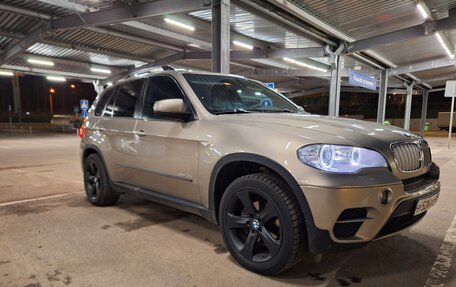 BMW X5, 2011 год, 2 200 000 рублей, 13 фотография